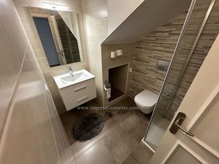 Casa pareada en venta en San Antonio - Las Arenas en Puerto de la Cruz