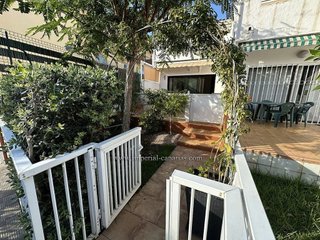 Casa pareada en venta en San Antonio - Las Arenas en Puerto de la Cruz