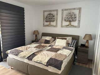 Casa pareada en venta en San Antonio - Las Arenas en Puerto de la Cruz