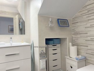 Casa pareada en venta en San Antonio - Las Arenas en Puerto de la Cruz
