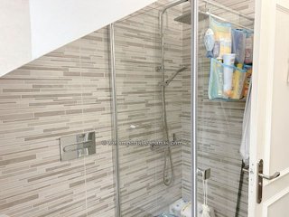 Casa pareada en venta en San Antonio - Las Arenas en Puerto de la Cruz