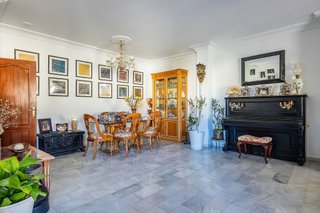 Chalet en venta en Villamartín