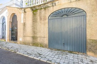 Chalet en venta en Villamartín