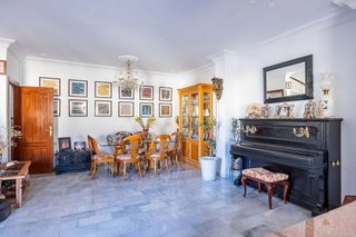 Chalet en venta en Villamartín