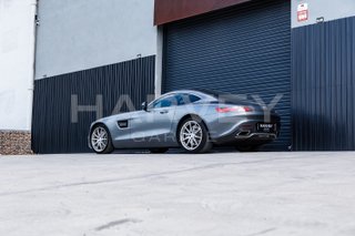 MERCEDES AMG GT 462CV 26700KMS!