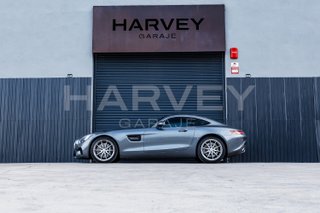 MERCEDES AMG GT 462CV 26700KMS!