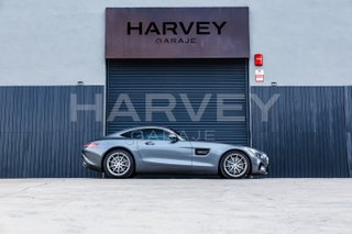 MERCEDES AMG GT 462CV 26700KMS!