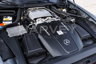 MERCEDES AMG GT 462CV 26700KMS!