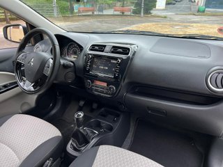 Mitsubishi Space Star 120 MPI Kaiteki