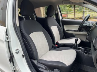 Mitsubishi Space Star 120 MPI Kaiteki