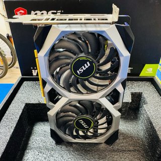 Tarjeta Gráfica MSI GeForce GTX 1660 Super