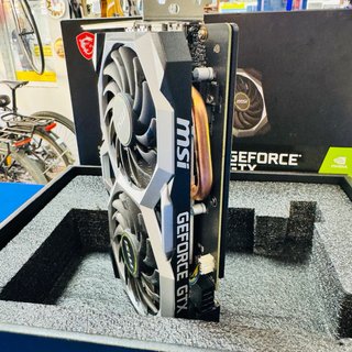 Tarjeta Gráfica MSI GeForce GTX 1660 Super