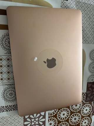 MacBook Air 13 Oro/Plata