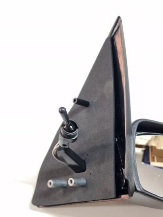 Espejo retrovisor exterior derecho FORD FIESTA 96