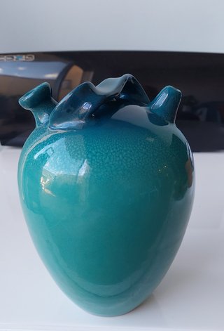 Cántaro Botijo Cerámica El Doll (Terrassa)