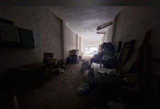 Garaje en venta en Águilas ciudad en Águilas