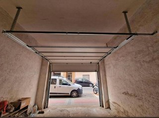 Garaje en venta en Águilas ciudad en Águilas