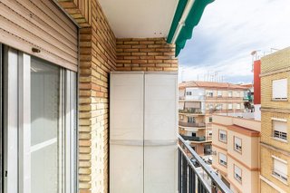 Piso en venta en Alaquàs