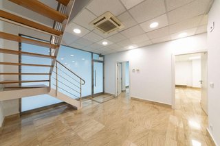 Local comercial en venta en Ermitagaña - Mendebaldea en Pamplona