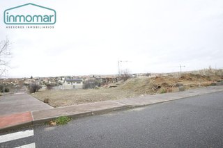 Terreno en venta en Argés
