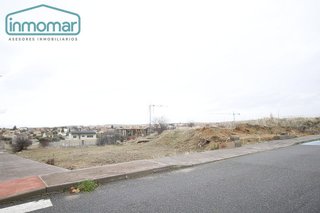 Terreno en venta en Argés