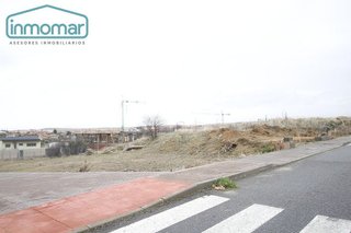 Terreno en venta en Argés