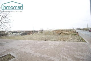 Terreno en venta en Argés