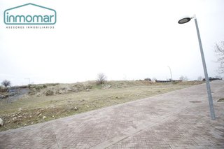 Terreno en venta en Argés