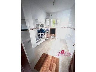 Piso en venta en Centro-Calzada-Cabo Noval en Sanlúcar de Barrameda