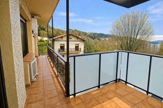 Piso en venta en Miracruz - Bidebieta en San Sebastián-Donostia