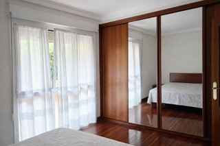 Piso en venta en Miracruz - Bidebieta en San Sebastián-Donostia
