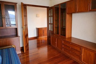 Piso en venta en Miracruz - Bidebieta en San Sebastián-Donostia
