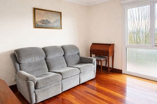 Piso en venta en Miracruz - Bidebieta en San Sebastián-Donostia