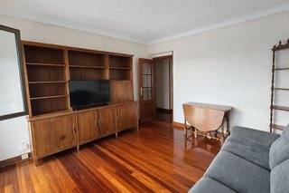 Piso en venta en Miracruz - Bidebieta en San Sebastián-Donostia