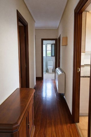 Piso en venta en Miracruz - Bidebieta en San Sebastián-Donostia