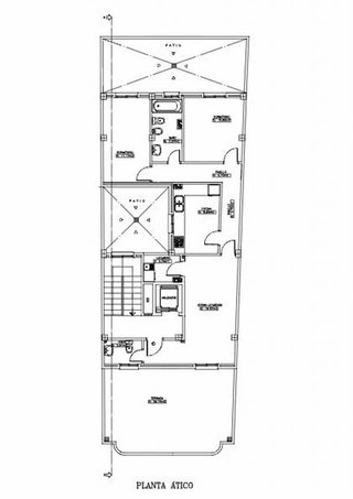 Terreno en venta en Torre del Campo
