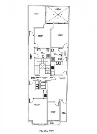 Terreno en venta en Torre del Campo