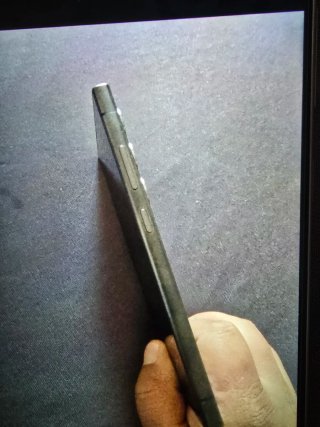Samsung Galaxy S24 Ultra Negro