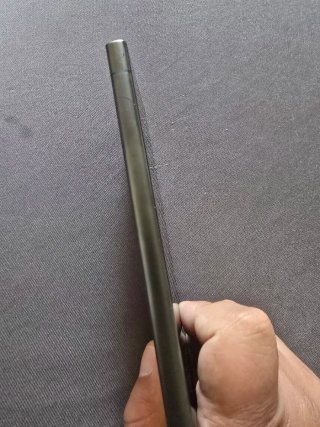 Samsung Galaxy S24 Ultra Negro