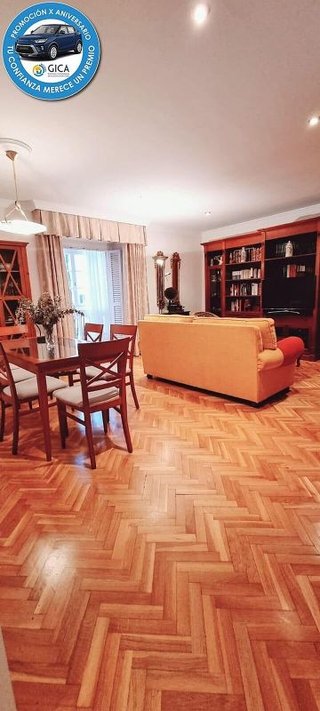 Piso en venta en Centro Histórico - Plaza España en Cádiz