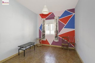 Piso en venta en Barrio de Zaidín en Granada