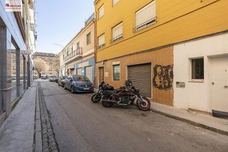 Piso en venta en Barrio de Zaidín en Granada
