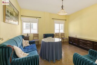 Piso en venta en Barrio de Zaidín en Granada