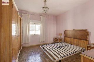 Piso en venta en Barrio de Zaidín en Granada