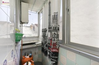 Piso en venta en Barrio de Zaidín en Granada