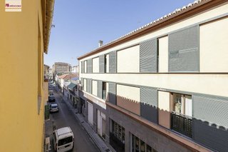Piso en venta en Barrio de Zaidín en Granada