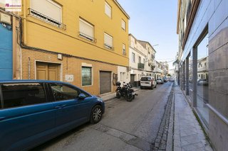 Piso en venta en Barrio de Zaidín en Granada