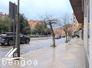 Garaje en venta en Santiago - El Anglo en Vitoria-Gasteiz