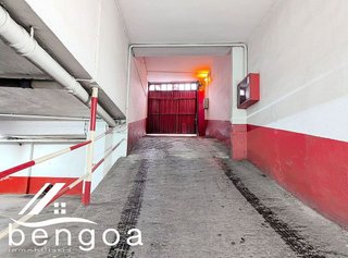 Garaje en venta en Santiago - El Anglo en Vitoria-Gasteiz