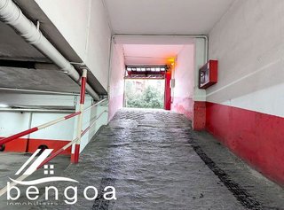 Garaje en venta en Santiago - El Anglo en Vitoria-Gasteiz